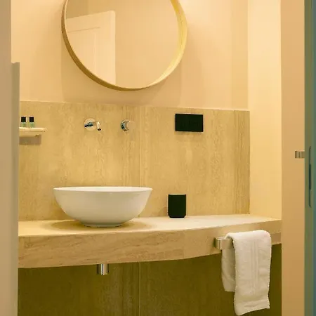 Hl - Duomo, Galleria Unione 5 Apartment Milan
