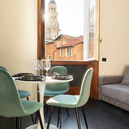 Hl - Duomo, Galleria Unione 5 Apartment