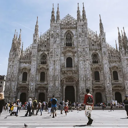 アパート Hl - Duomo, Galleria Unione 5 *
