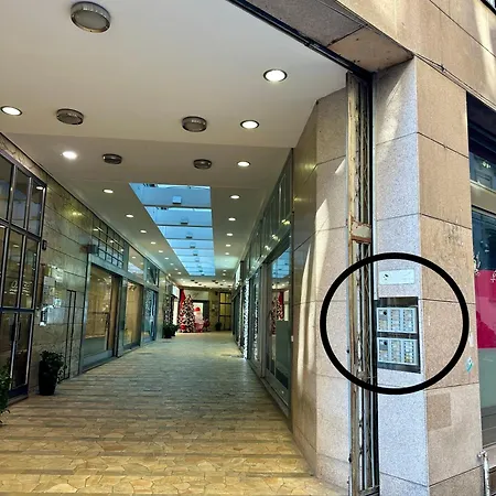 Apartment Hl - Duomo, Galleria Unione 5 *
