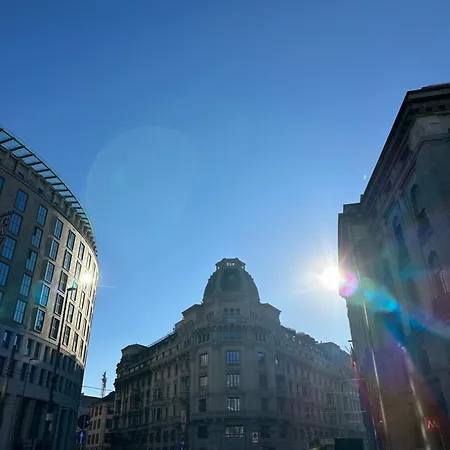 Apartment Hl - Duomo, Galleria Unione 5 Milan