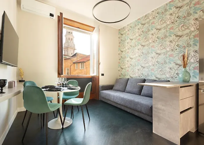 Hl Galleria - 2 Minutes From Duomo Appartement Milan