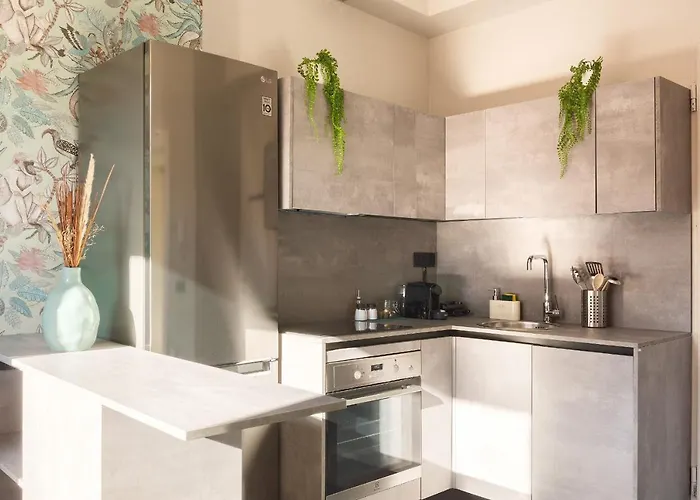 Hl Galleria - 2 Minutes From Duomo Appartement Milan